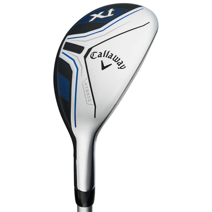Callaway Juniors XT Complete Set Red