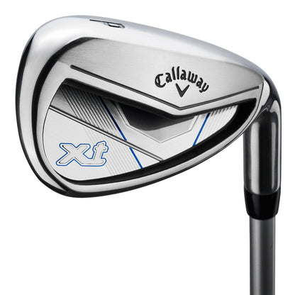 Callaway Juniors XT Complete Set Red