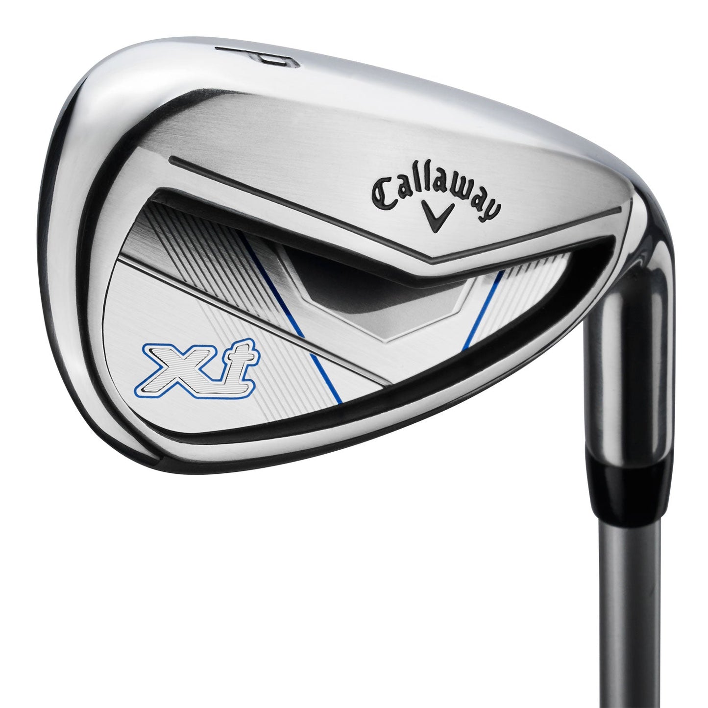 Callaway Juniors XT Complete Set Black