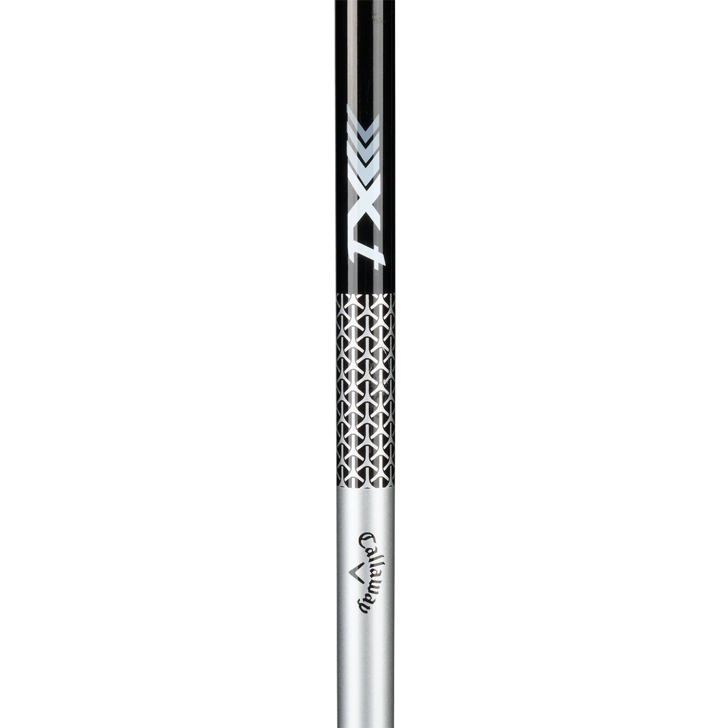 Callaway Juniors XT Complete Set Black