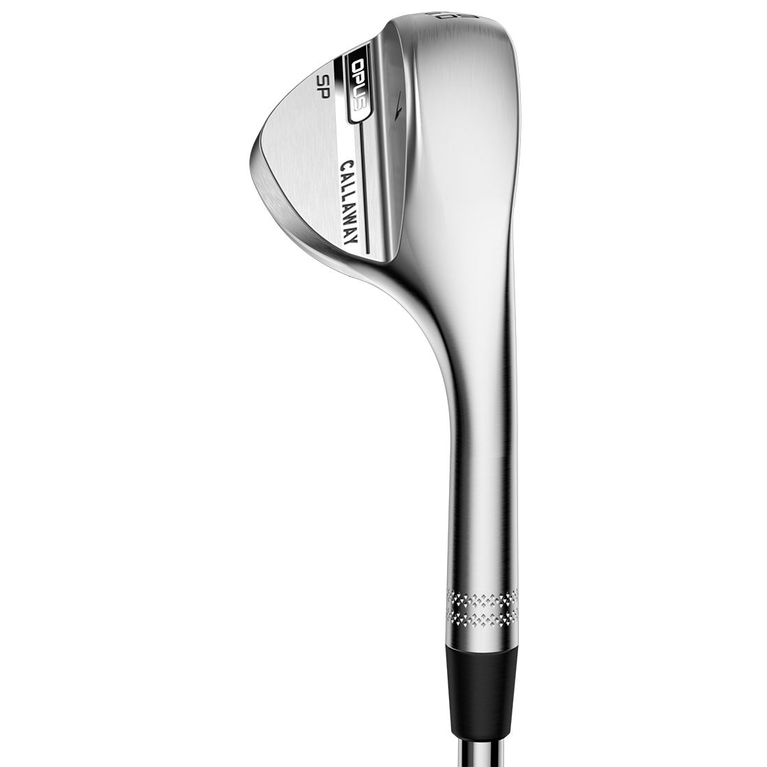 Callaway Women's Opus SP Chrome Wedge