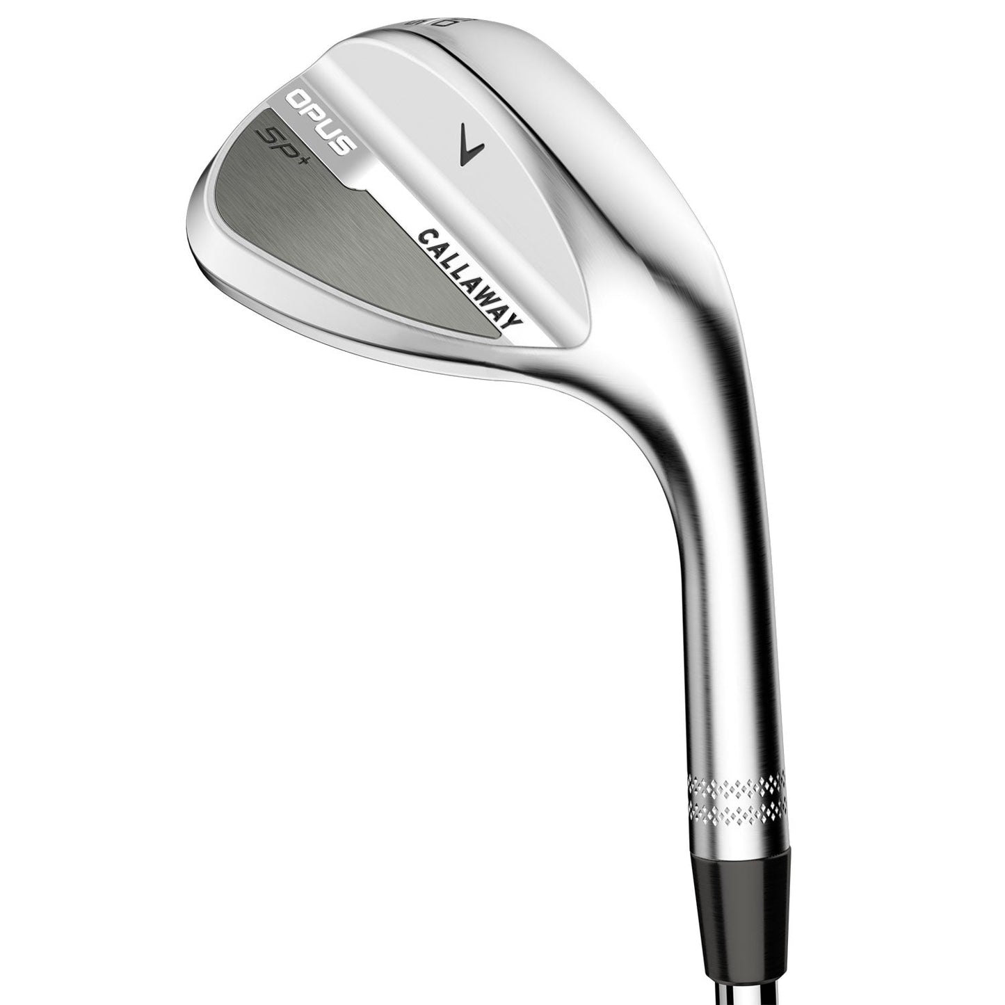 Callaway Opus SP+ Chrome Wedge