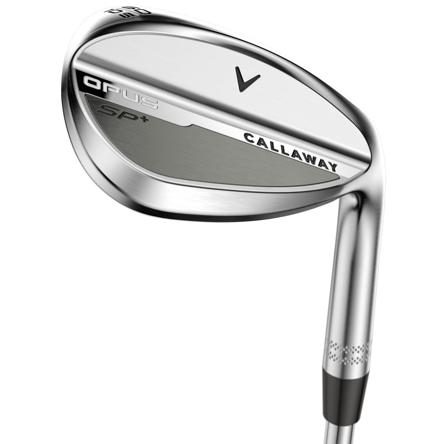 Callaway Opus SP+ Chrome Wedge