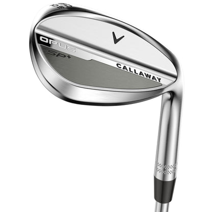 Callaway Opus SP+ Chrome Wedge