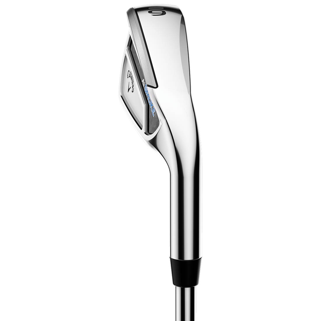 Callaway Paradym Ai Smoke Irons