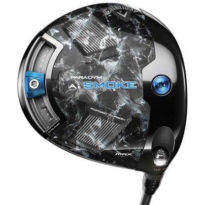 Callaway Women's Paradym Ai Smoke Max Driver