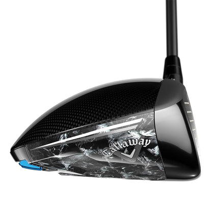 Callaway Women's Paradym Ai Smoke Max Driver