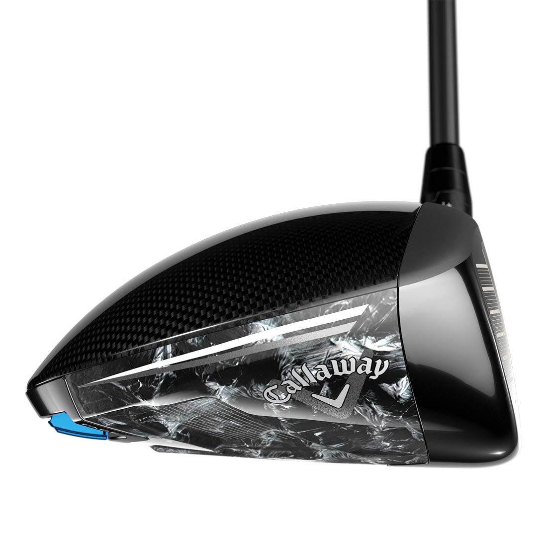 Callaway Paradym Ai Smoke Max Driver