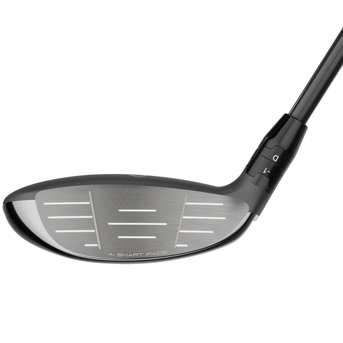 Callaway Women's Paradym Ai Smoke Max Fairway Wood