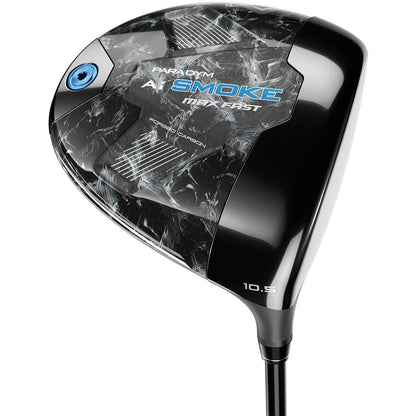 Callaway Women's Paradym Ai Smoke Max Fast Driver