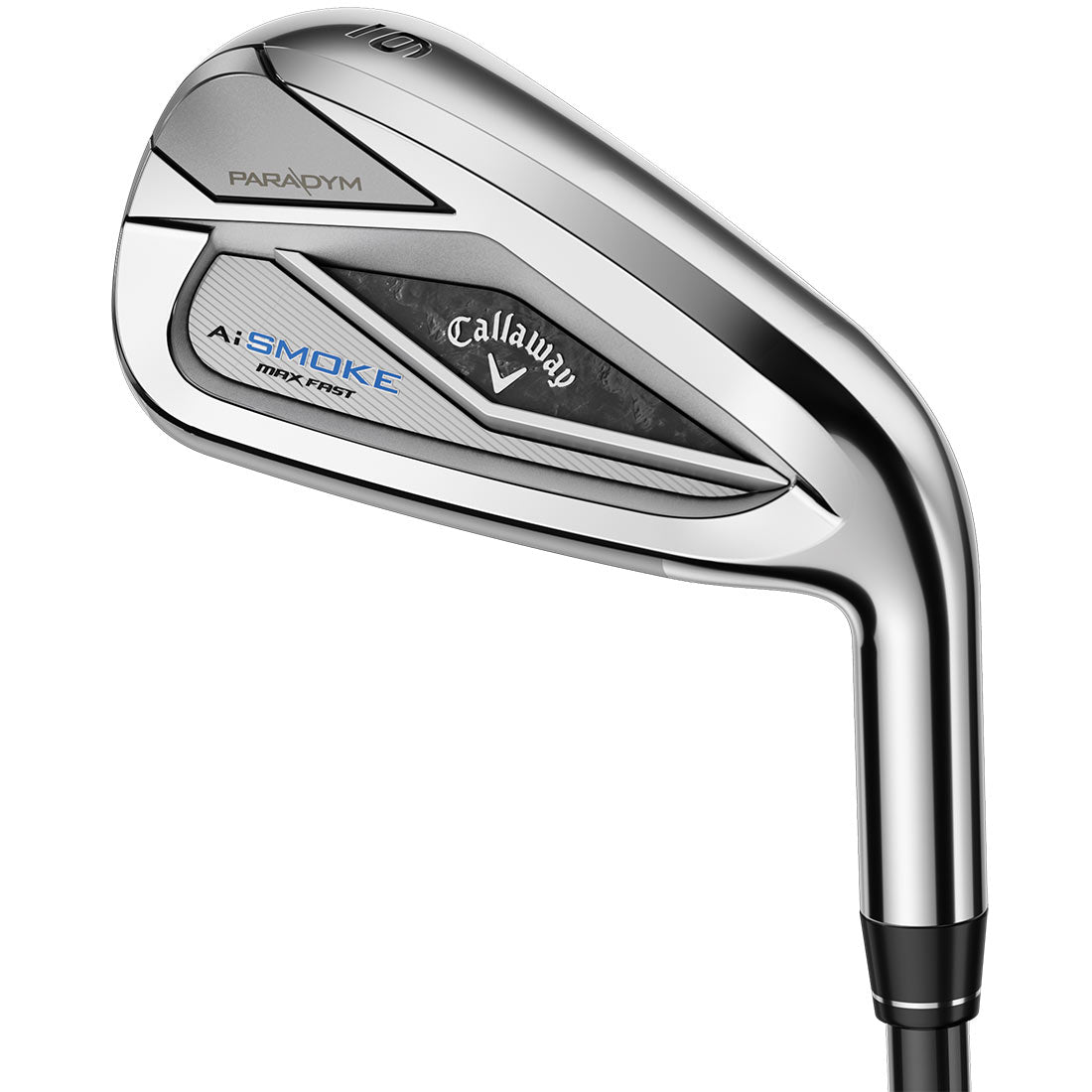 Callaway Paradym Ai Smoke Max Fast Single Iron
