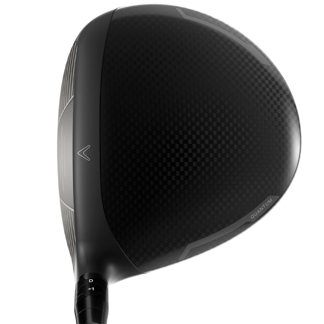 Custom Callaway Quantum Max-D Driver