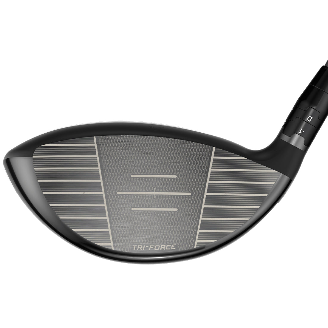 Callaway Quantum Max-D Driver