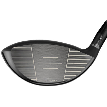 Custom Callaway Women's Quantum Max-D Driver
