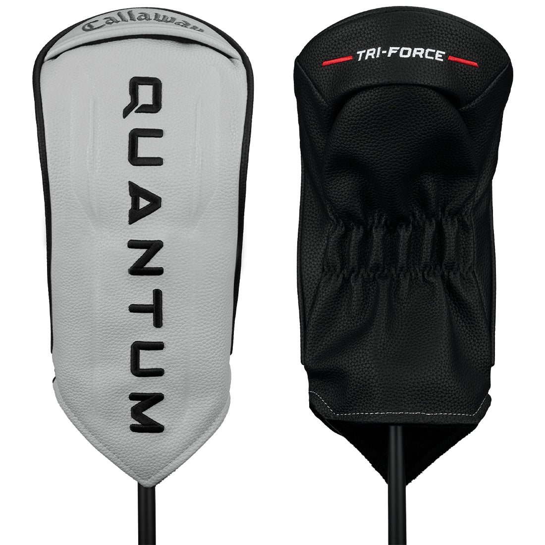 Custom Callaway Quantum Max-D Driver