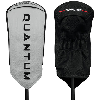 Custom Callaway Women's Quantum Max-D Driver