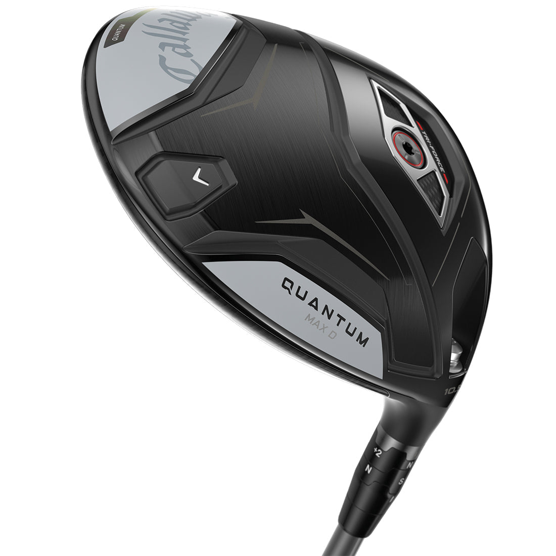 Callaway Quantum Max-D Driver