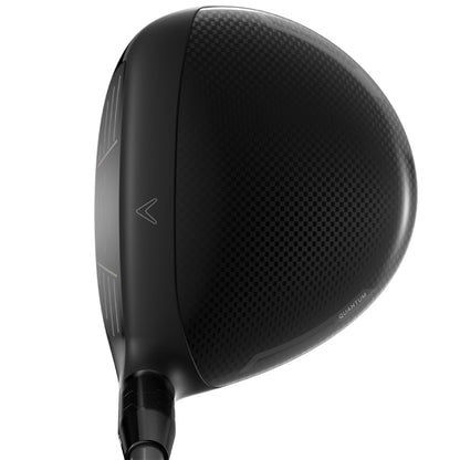 Callaway Women's Quantum Max-D Fairway Wood