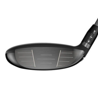 Callaway Quantum Max-D Fairway Wood