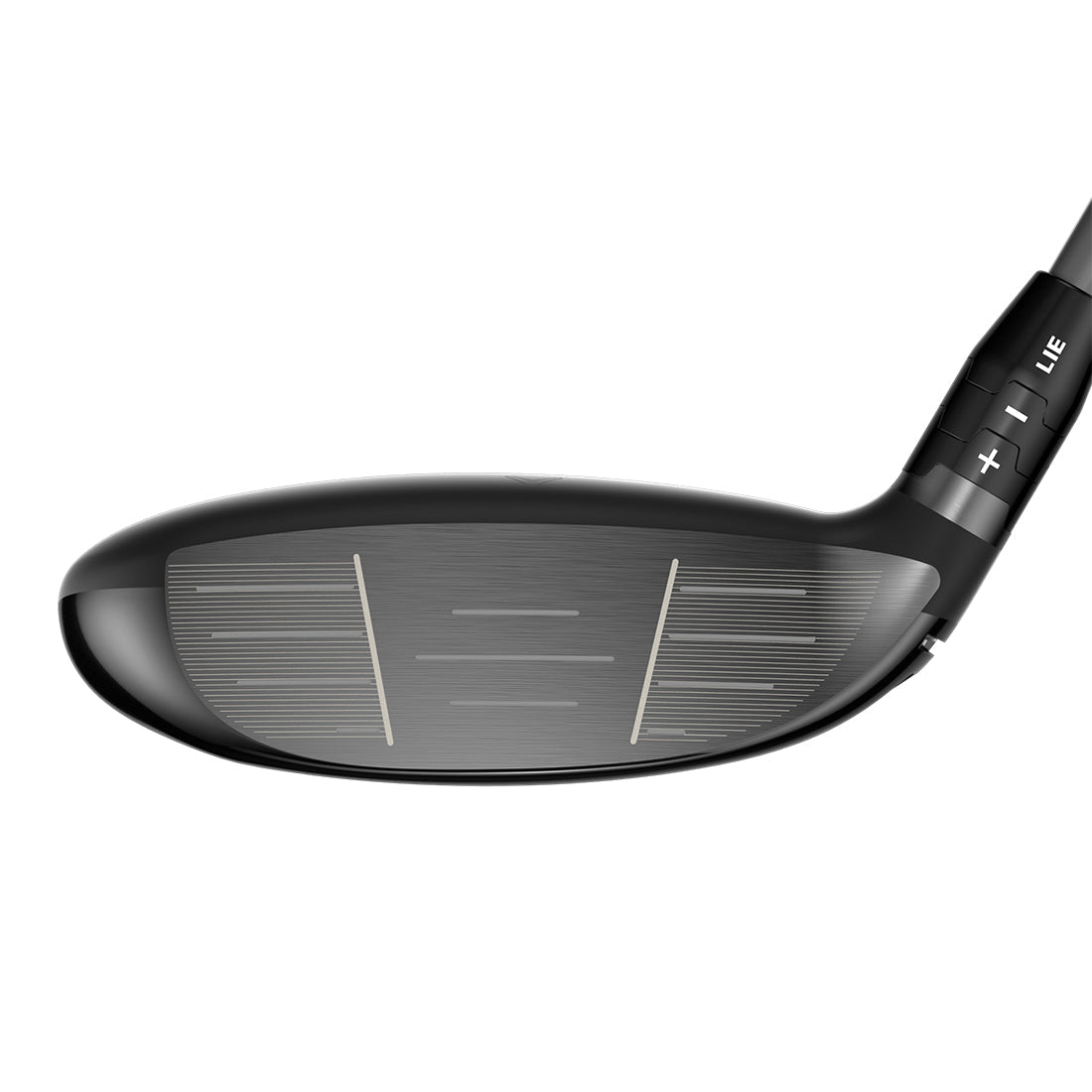 Custom Callaway Quantum Max-D Fairway Wood