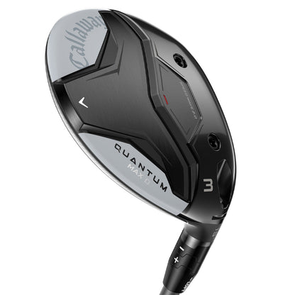 Custom Callaway Quantum Max-D Fairway Wood