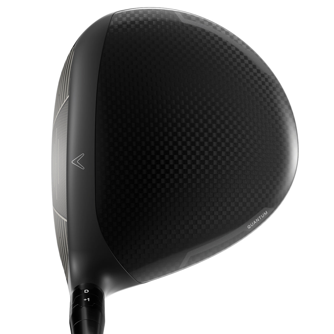 Custom Callaway Quantum Max Driver