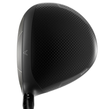 Custom Callaway Quantum Max Driver