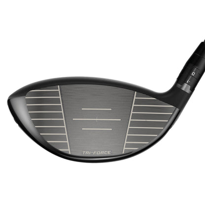 Custom Callaway Quantum Max Driver