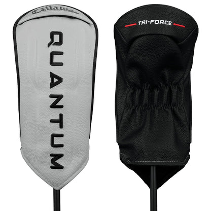 Custom Callaway Quantum Max Driver