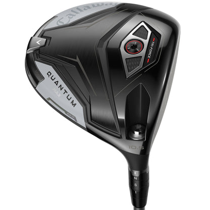 Custom Callaway Quantum Max Driver