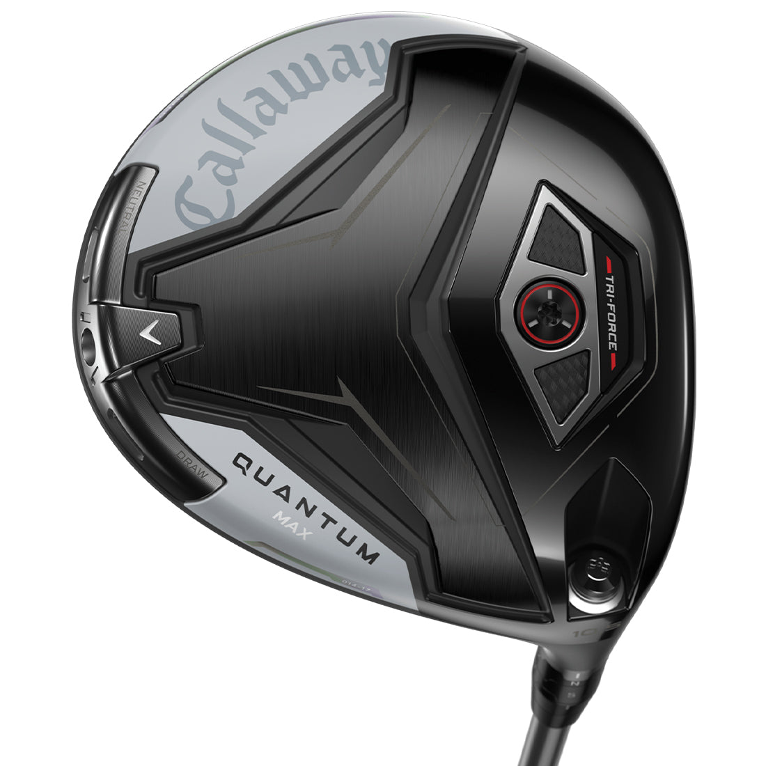Callaway Quantum Max Driver