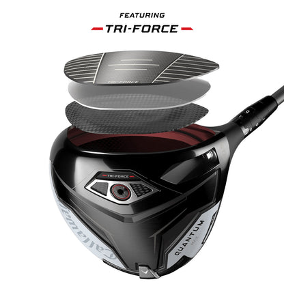 Callaway Quantum Max Driver