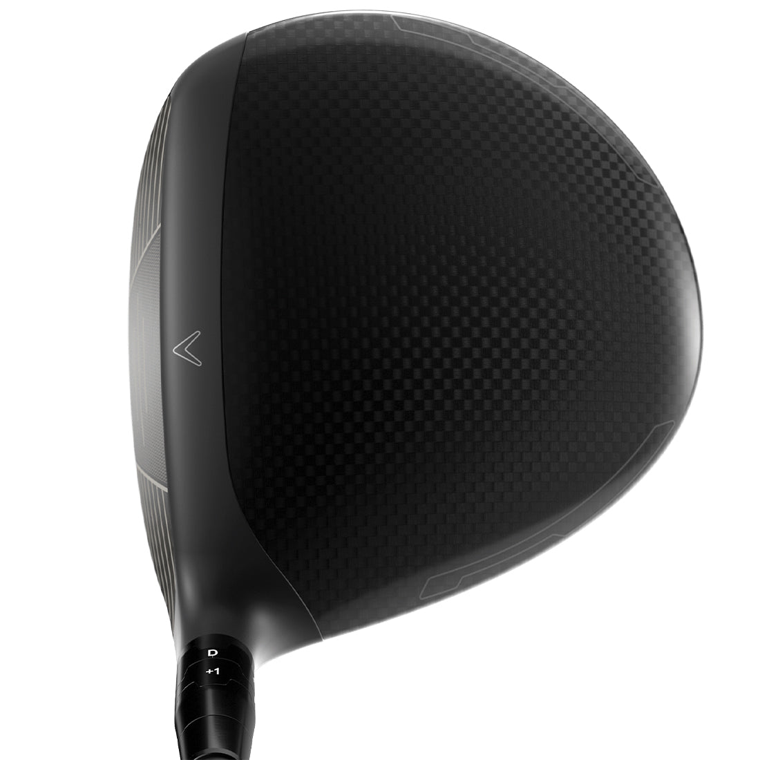 Custom Callaway Women's Quantum Max Fast Driver