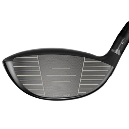Callaway Quantum Max Fast Driver