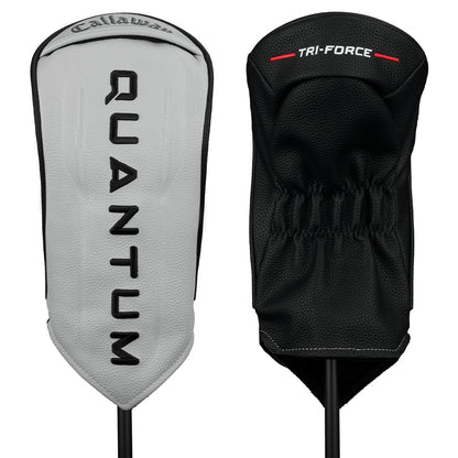 Callaway Women's Quantum Max Fast Driver