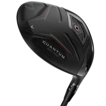 Callaway Quantum Max Fast Driver