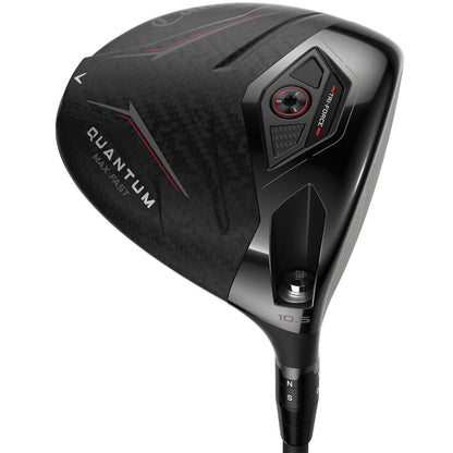 Callaway Quantum Max Fast Driver
