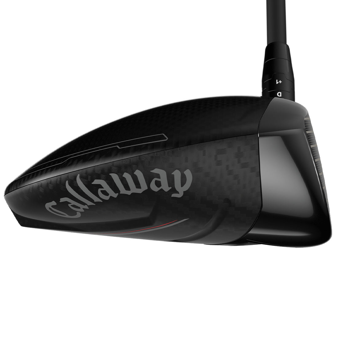 Custom Callaway Women's Quantum Max Fast Driver
