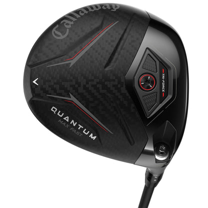 Callaway Women's Quantum Max Fast Driver
