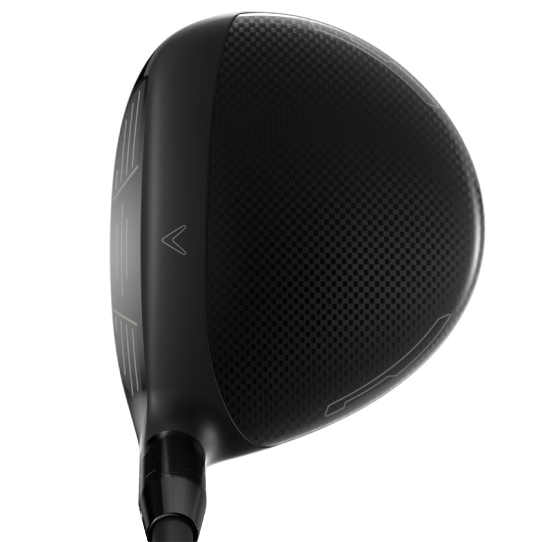 Custom Callaway Quantum Max Fast Fairway Wood