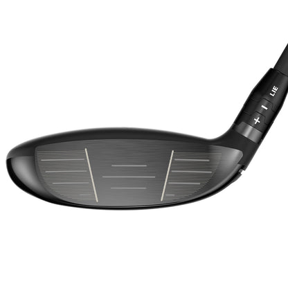 Callaway Quantum Max Fast Fairway Wood