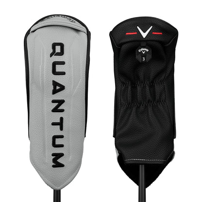 Custom Callaway Quantum Max Fast Fairway Wood