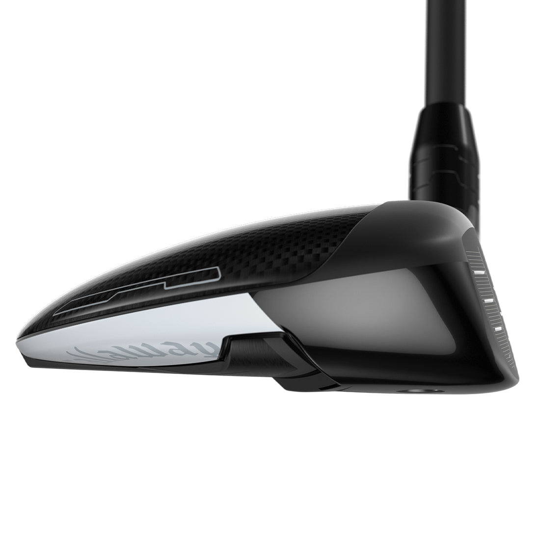 Callaway Women's Quantum Max Fast Fairway Wood