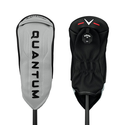 Callaway Quantum Max Fast Combo Irons