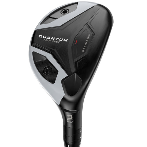 Callaway Quantum Max Fast Hybrid