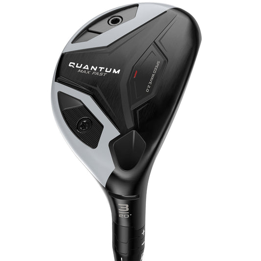Callaway Quantum Max Fast Hybrid