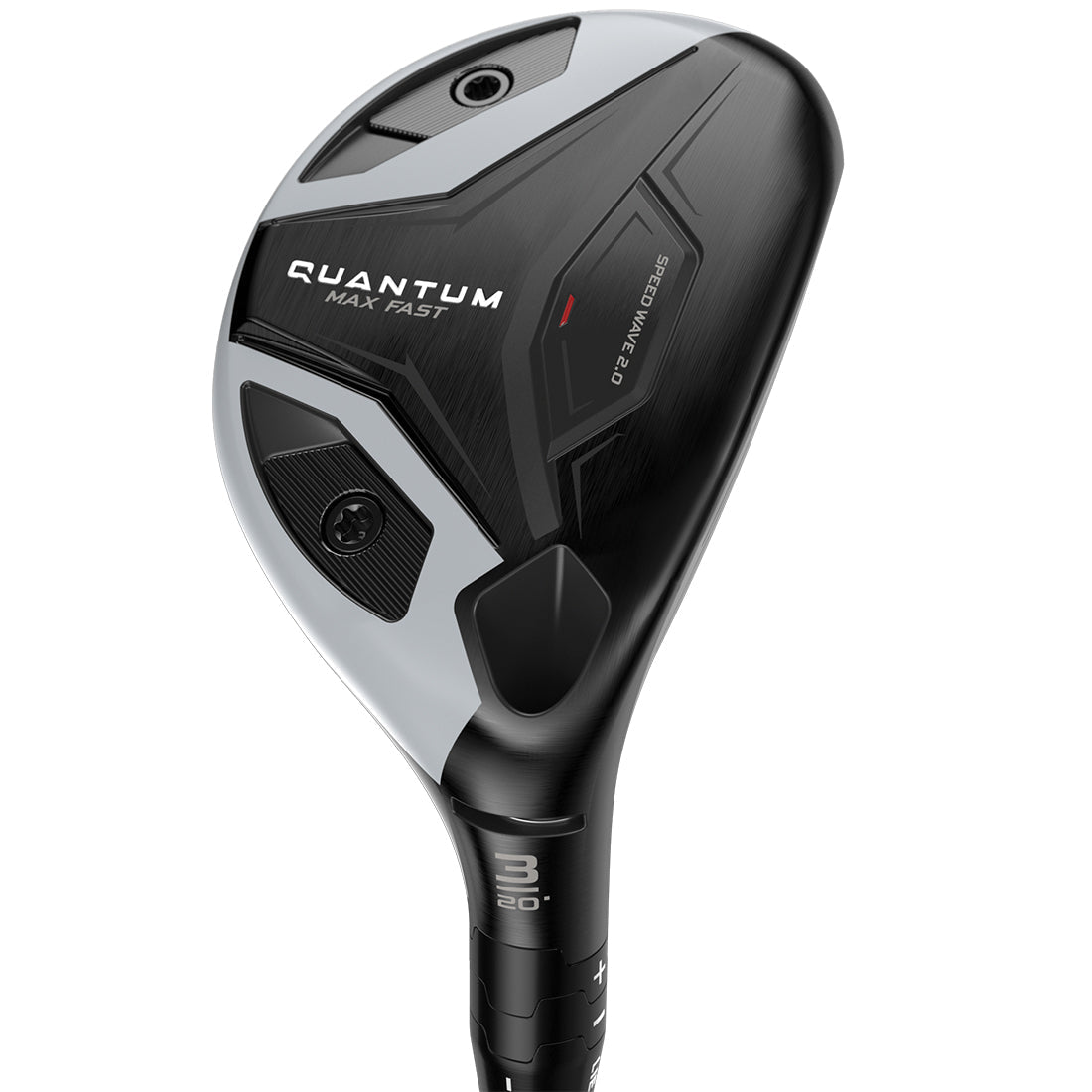 Callaway Women's Quantum Max Fast Hybrid