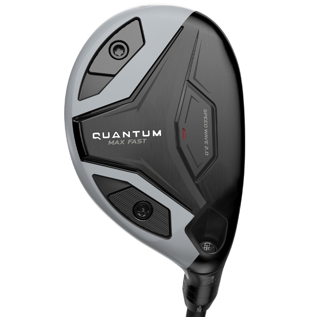 Callaway Women's Quantum Max Fast Hybrid