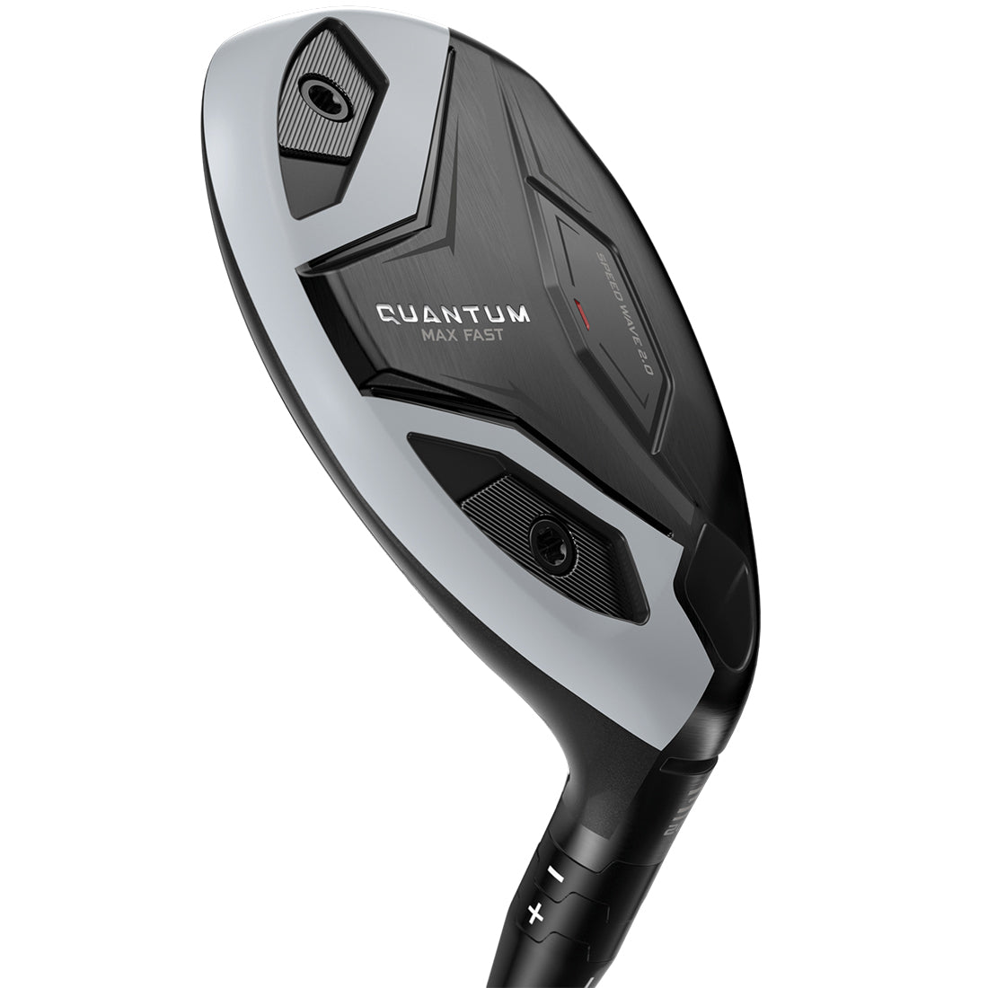 Callaway Women's Quantum Max Fast Hybrid