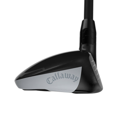 Custom Callaway Quantum Max Fast Hybrid
